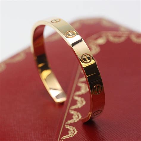 love bracelet cuff|love cuff bracelet cartier.